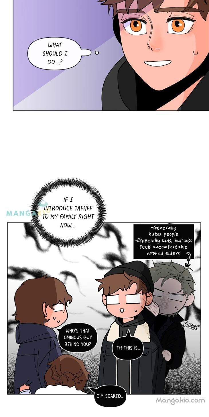 Banana-Scandal-By-Dolsha-Season-3-Uncensored-Eng page 3