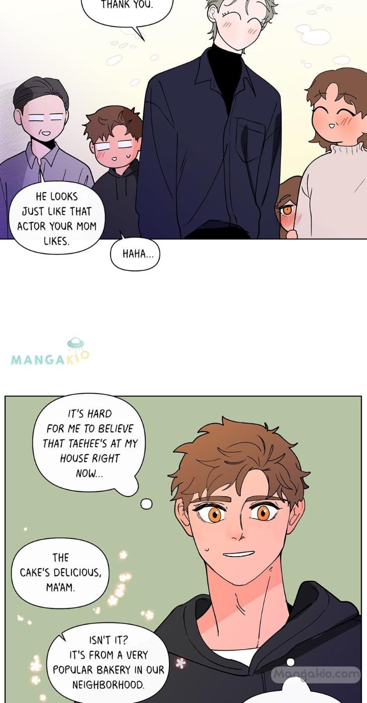 Banana-Scandal-By-Dolsha-Season-3-Uncensored-Eng page 13