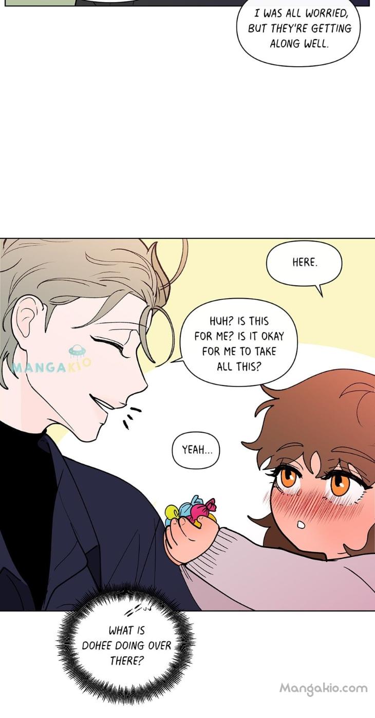Banana-Scandal-By-Dolsha-Season-3-Uncensored-Eng page 14