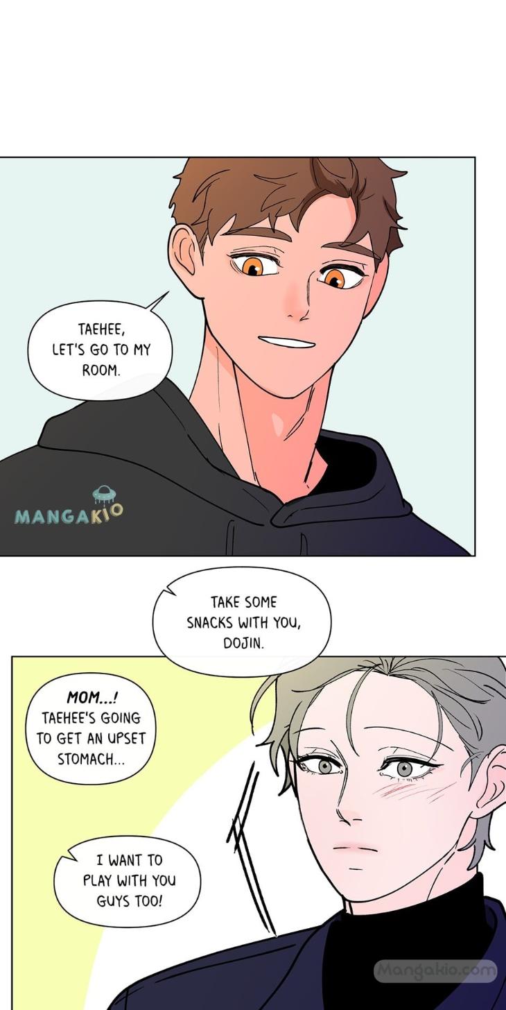 Banana-Scandal-By-Dolsha-Season-3-Uncensored-Eng page 17