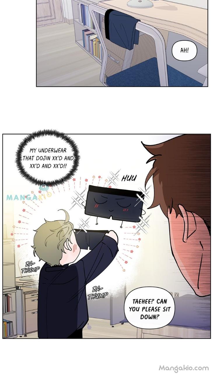 Banana-Scandal-By-Dolsha-Season-3-Uncensored-Eng page 20