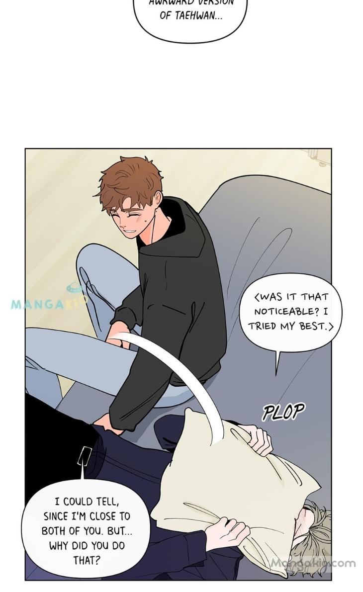 Banana-Scandal-By-Dolsha-Season-3-Uncensored-Eng page 23