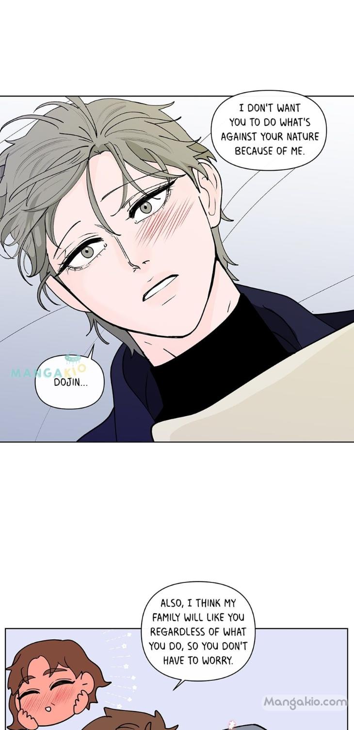 Banana-Scandal-By-Dolsha-Season-3-Uncensored-Eng page 30