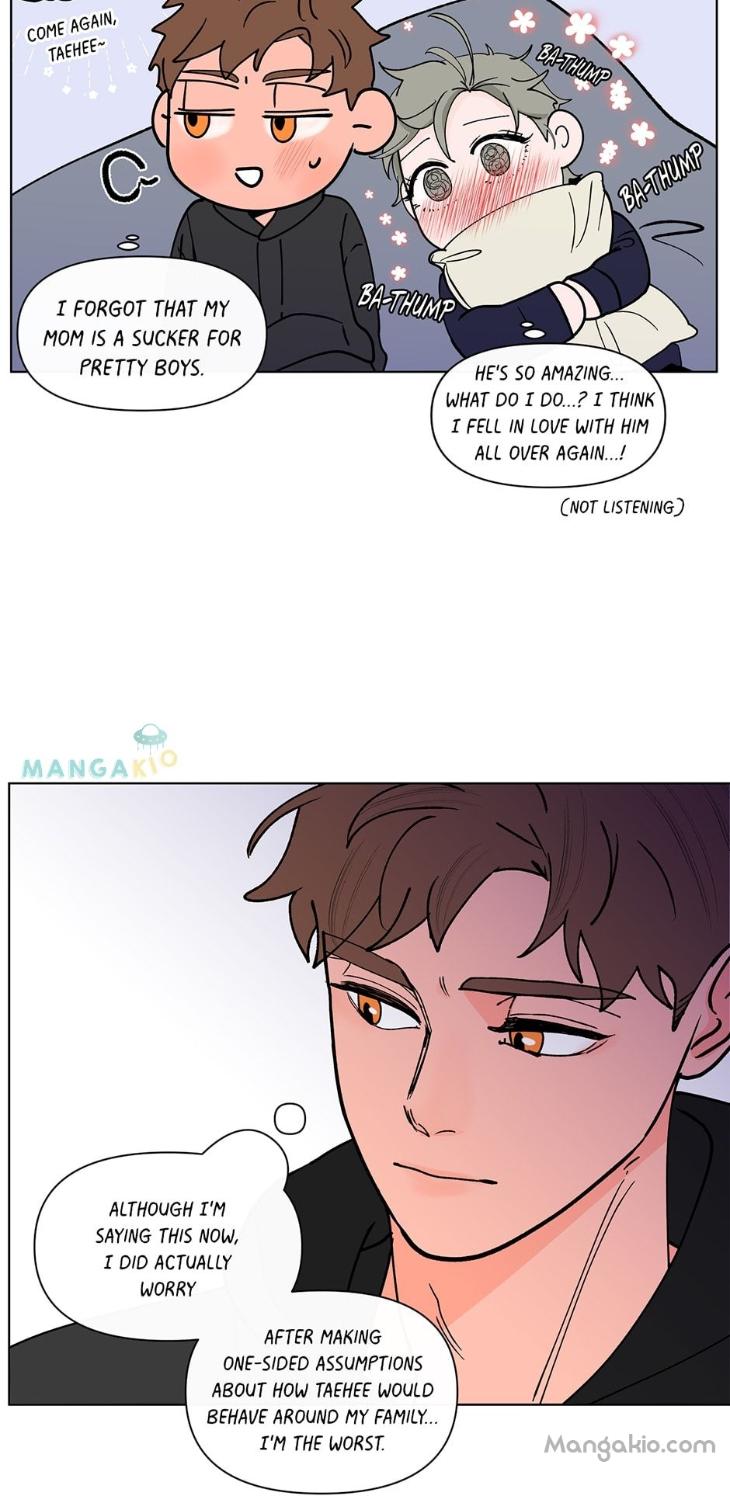 Banana-Scandal-By-Dolsha-Season-3-Uncensored-Eng page 31