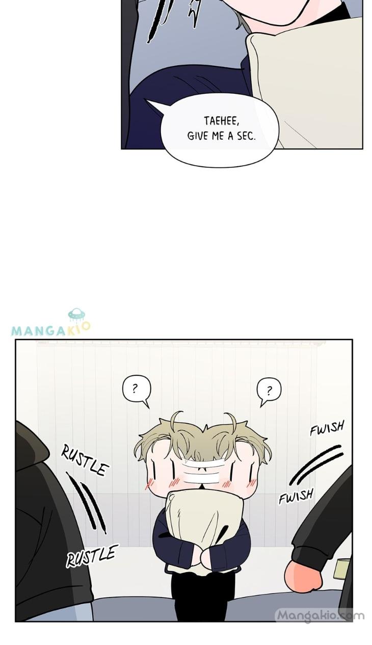 Banana-Scandal-By-Dolsha-Season-3-Uncensored-Eng page 35