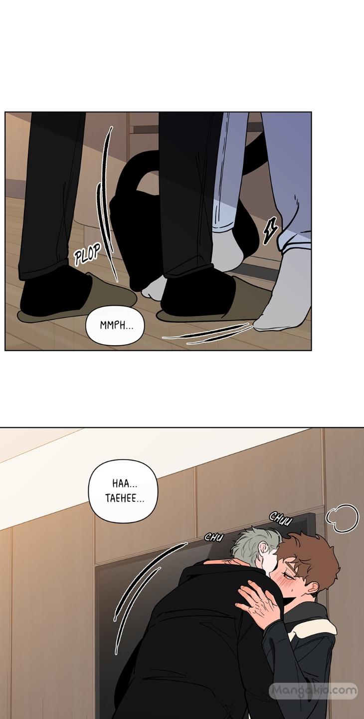 Banana-Scandal-By-Dolsha-Season-3-Uncensored-Eng page 4
