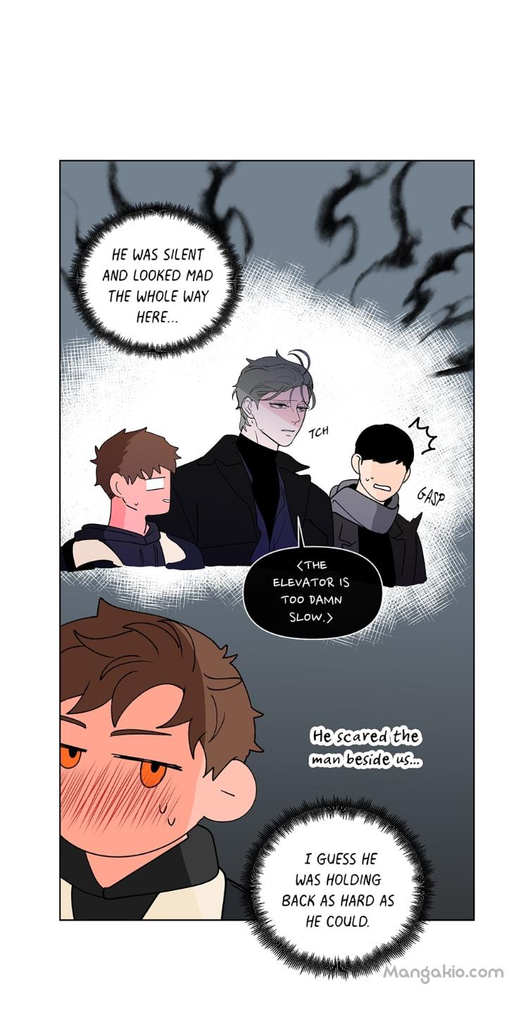 Banana-Scandal-By-Dolsha-Season-3-Uncensored-Eng page 6