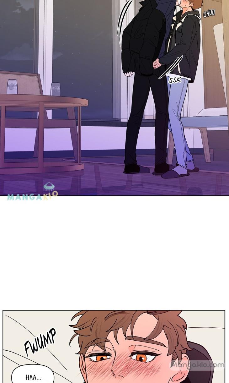 Banana-Scandal-By-Dolsha-Season-3-Uncensored-Eng page 9