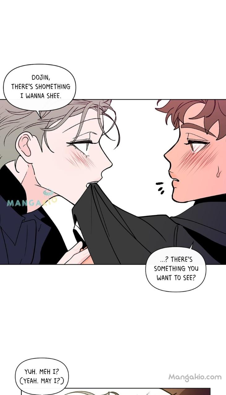Banana-Scandal-By-Dolsha-Season-3-Uncensored-Eng page 11