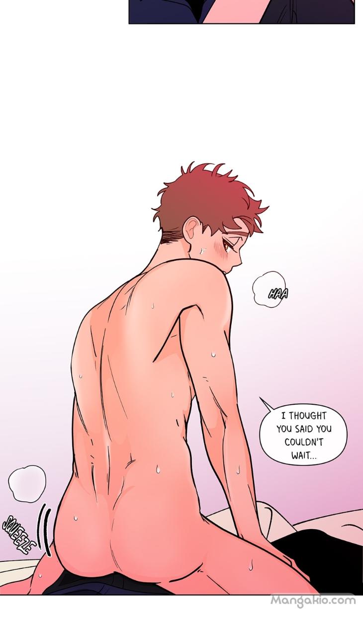 Banana-Scandal-By-Dolsha-Season-3-Uncensored-Eng page 26