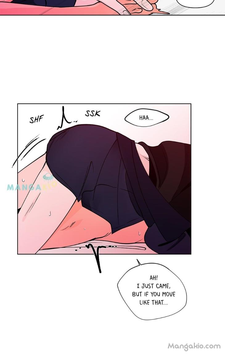 Banana-Scandal-By-Dolsha-Season-3-Uncensored-Eng page 39