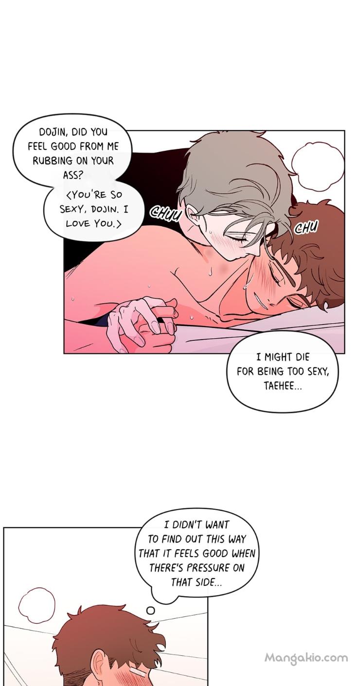 Banana-Scandal-By-Dolsha-Season-3-Uncensored-Eng page 40