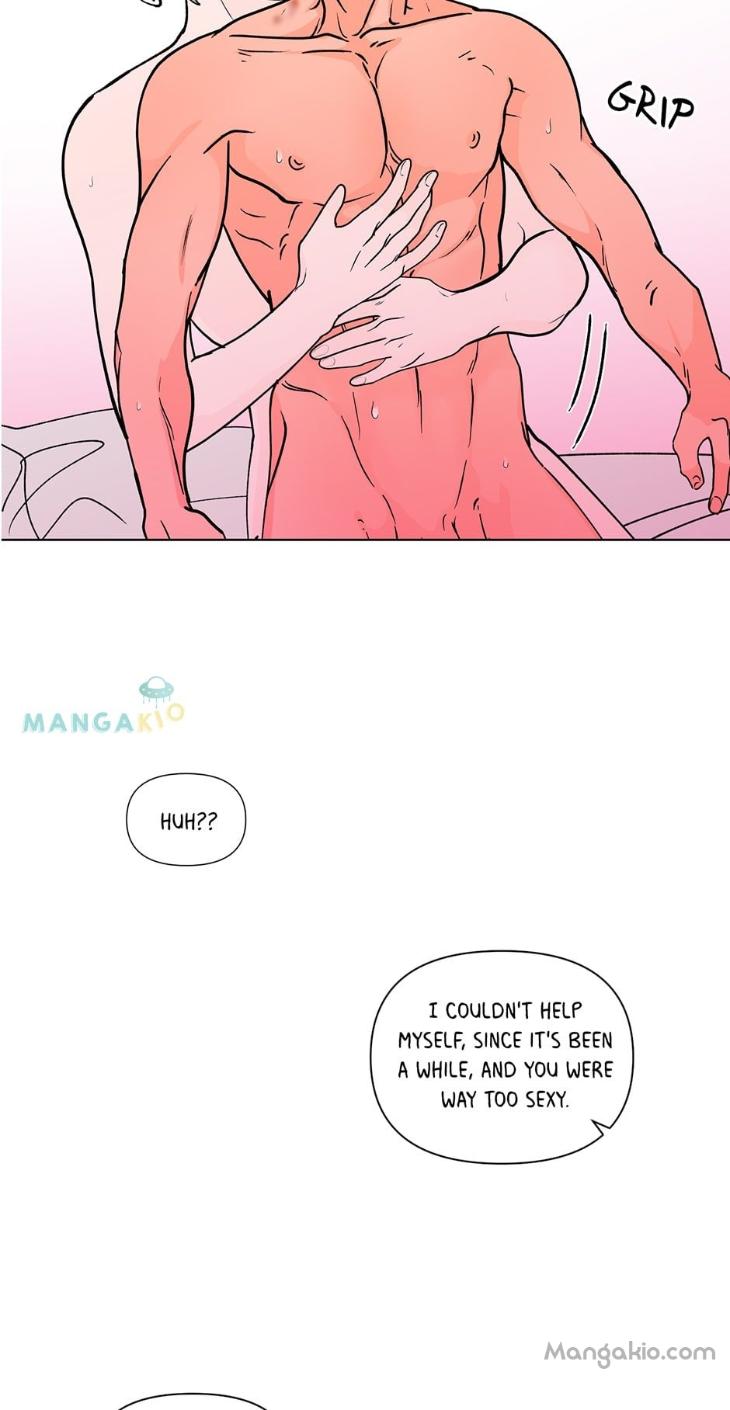 Banana-Scandal-By-Dolsha-Season-3-Uncensored-Eng page 43