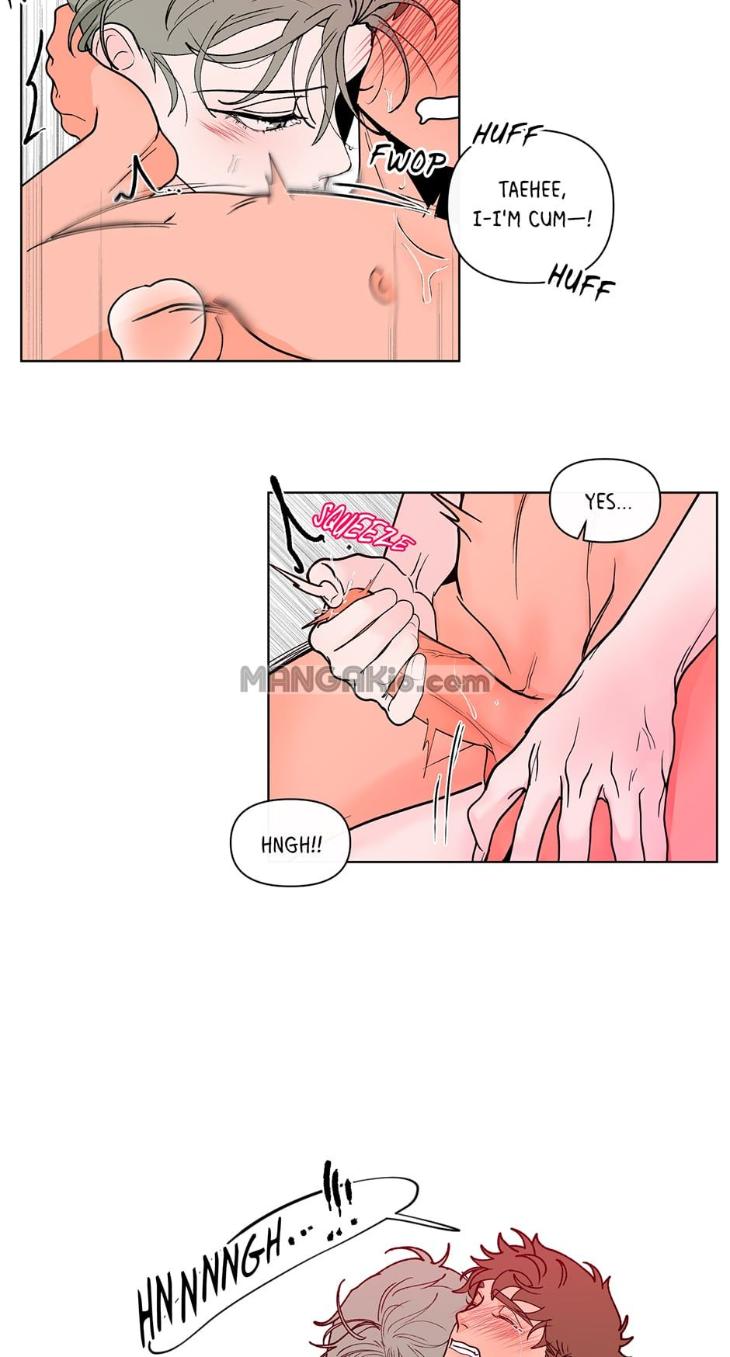 Banana-Scandal-By-Dolsha-Season-3-Uncensored-Eng page 8