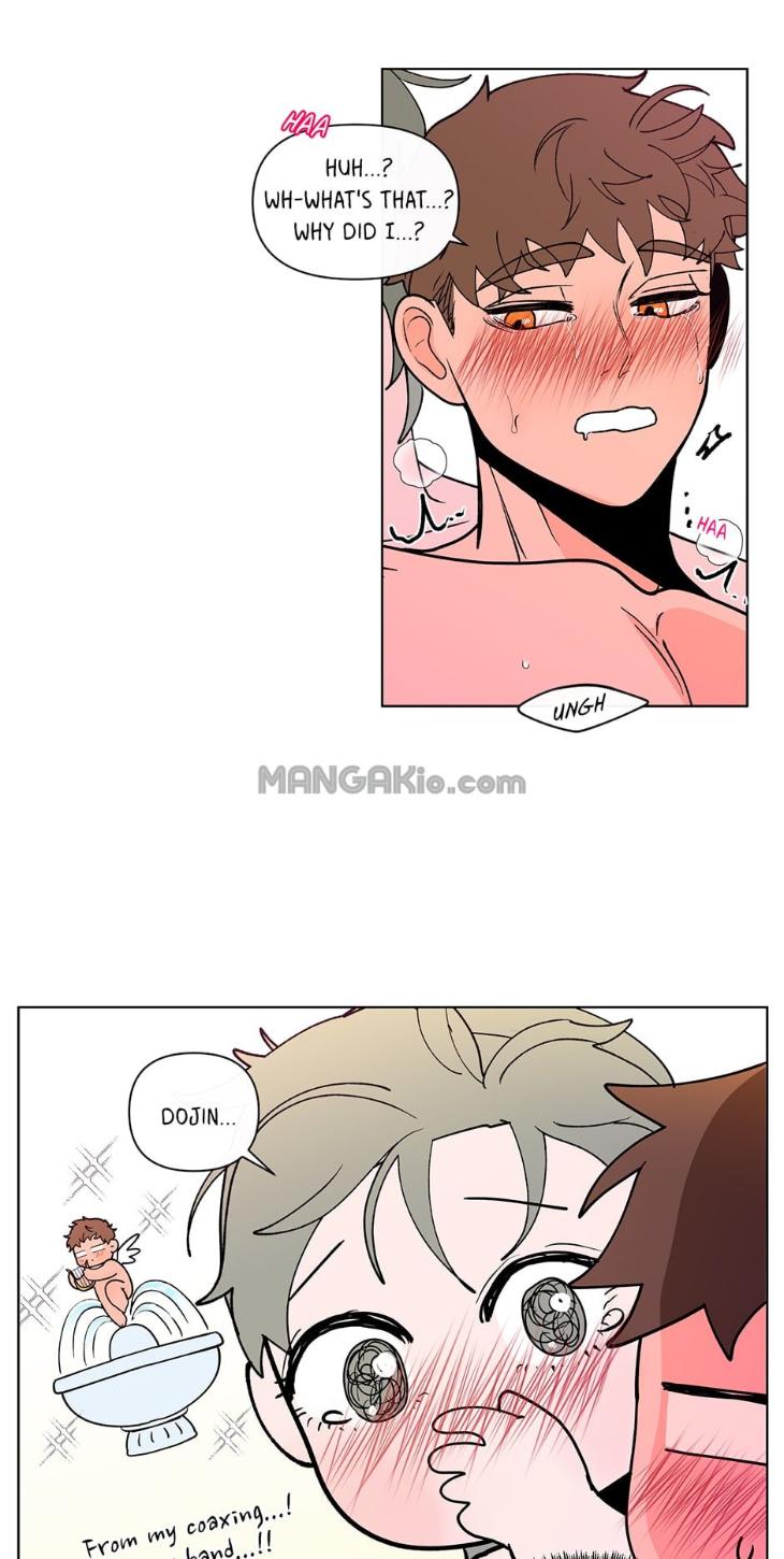 Banana-Scandal-By-Dolsha-Season-3-Uncensored-Eng page 11