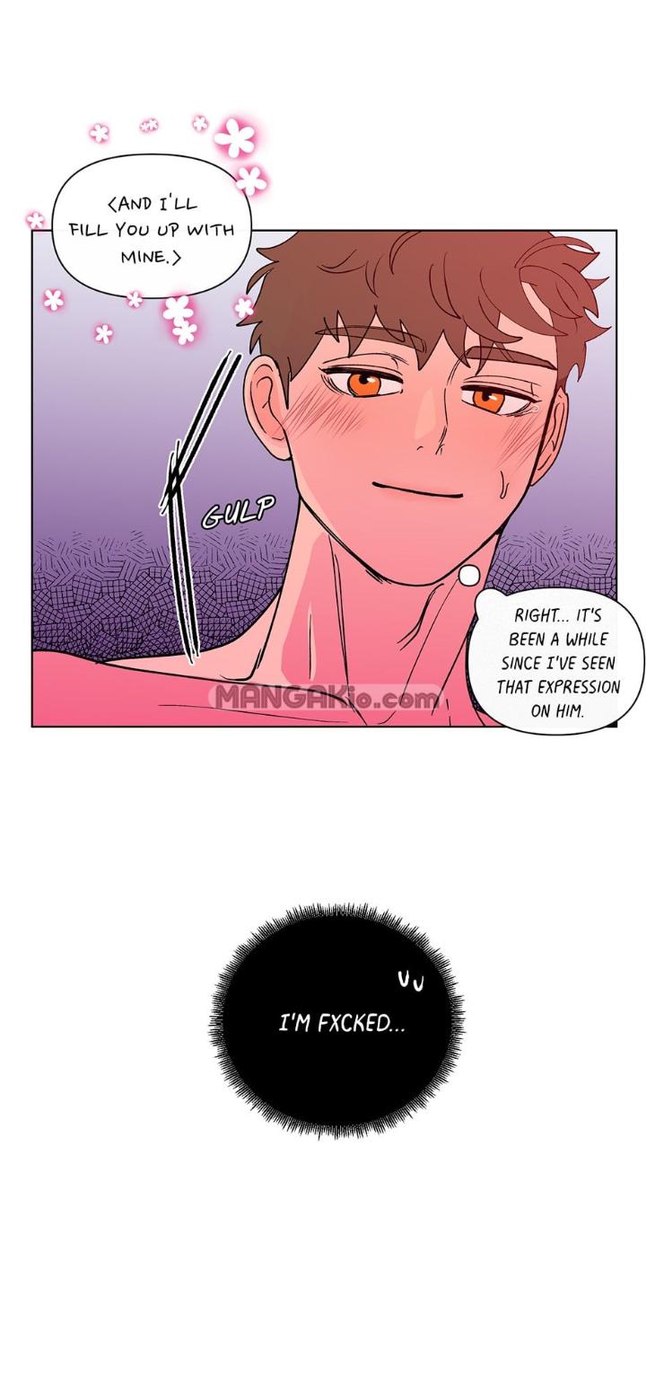Banana-Scandal-By-Dolsha-Season-3-Uncensored-Eng page 15