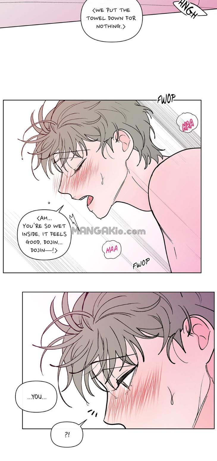 Banana-Scandal-By-Dolsha-Season-3-Uncensored-Eng page 19