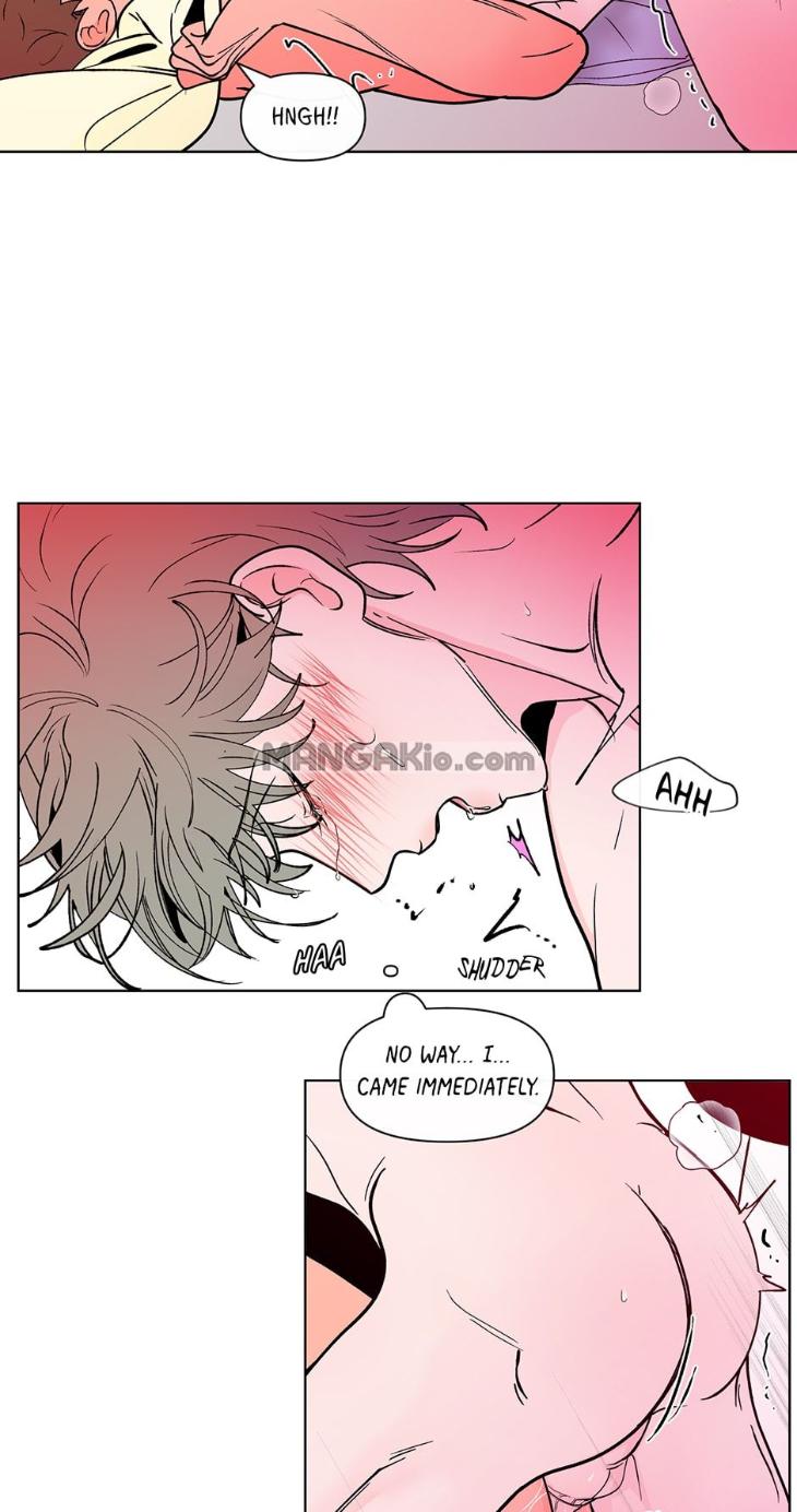 Banana-Scandal-By-Dolsha-Season-3-Uncensored-Eng page 22