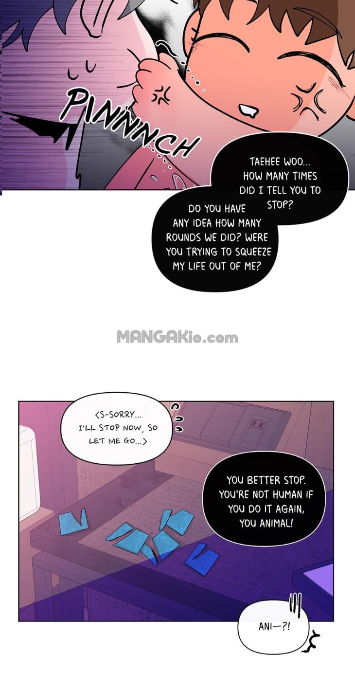 Banana-Scandal-By-Dolsha-Season-3-Uncensored-Eng page 26