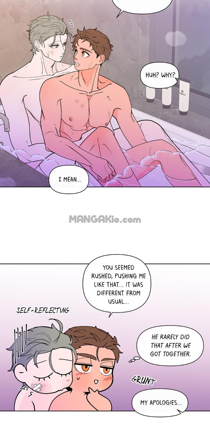 Banana-Scandal-By-Dolsha-Season-3-Uncensored-Eng page 28
