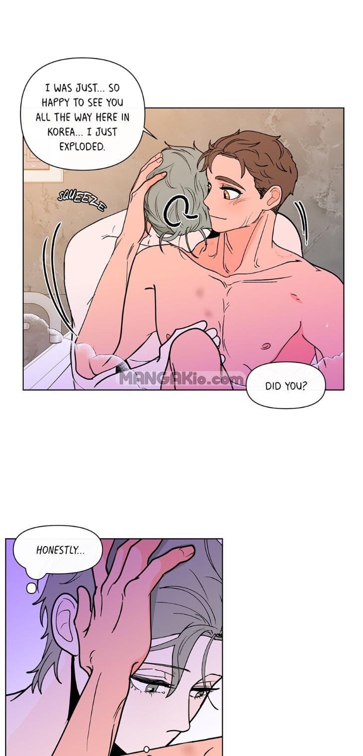Banana-Scandal-By-Dolsha-Season-3-Uncensored-Eng page 29