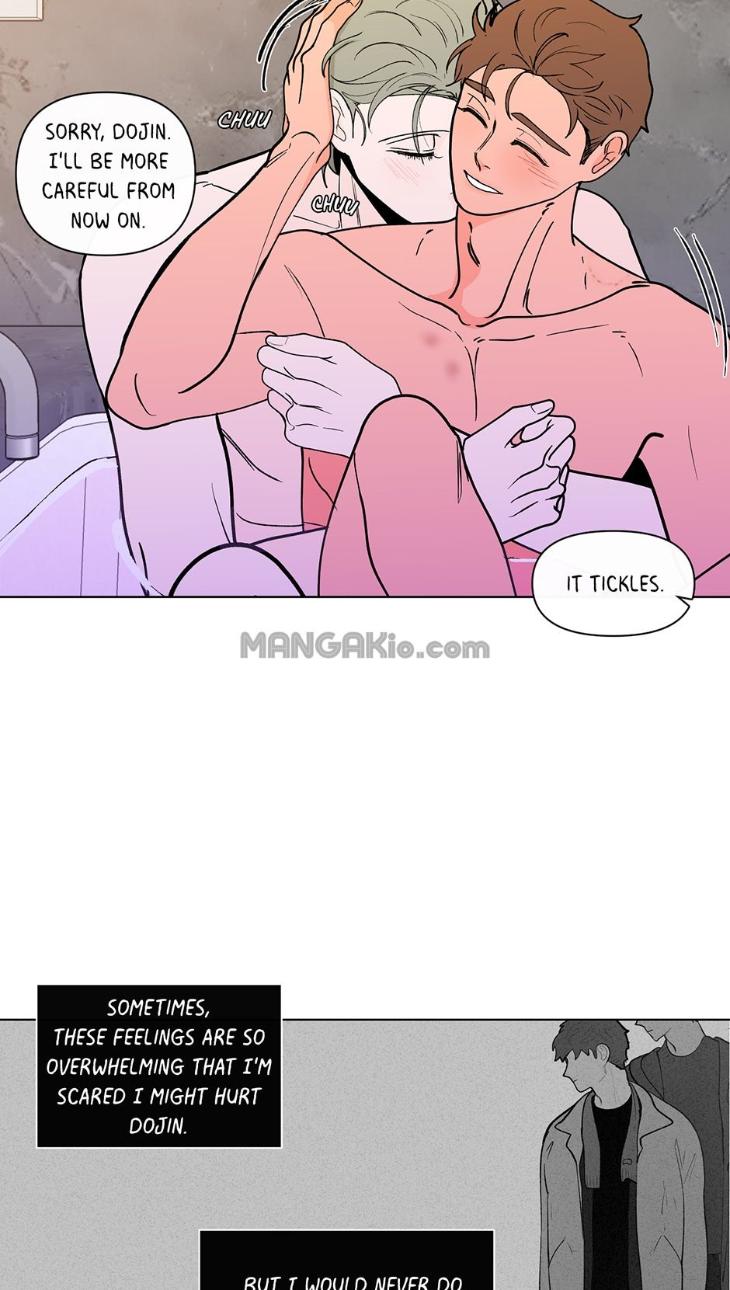 Banana-Scandal-By-Dolsha-Season-3-Uncensored-Eng page 32