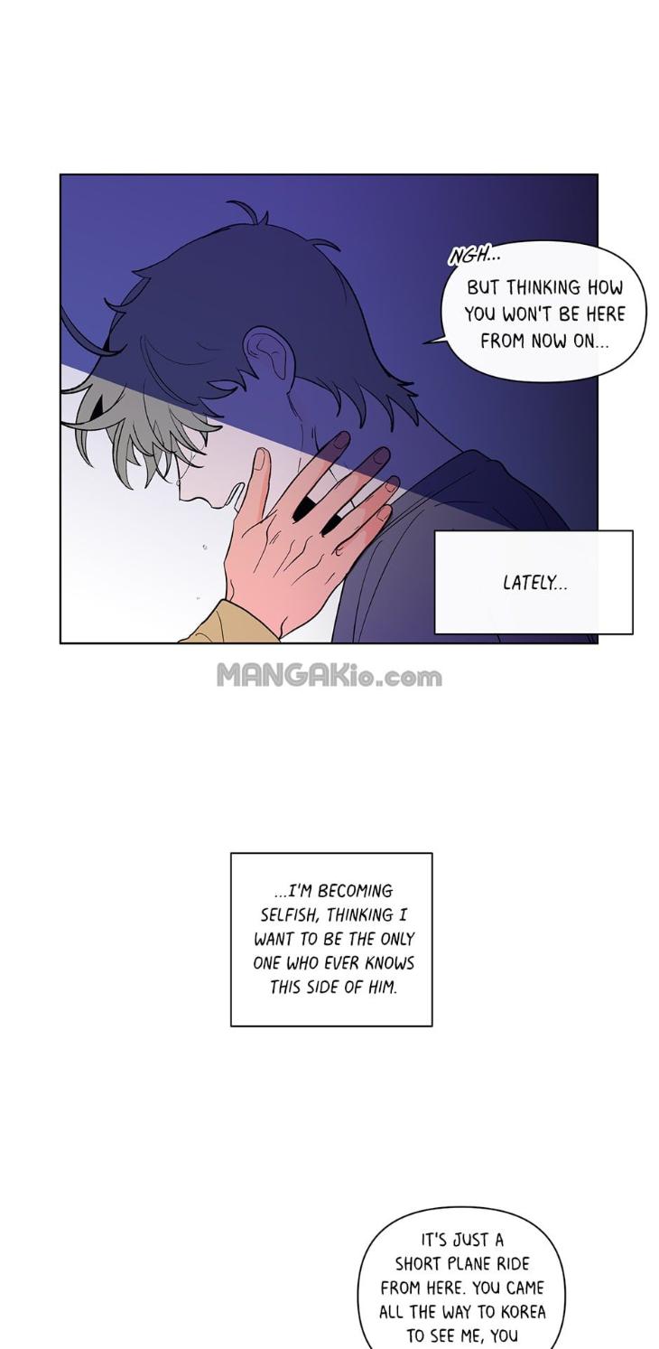 Banana-Scandal-By-Dolsha-Season-3-Uncensored-Eng page 42