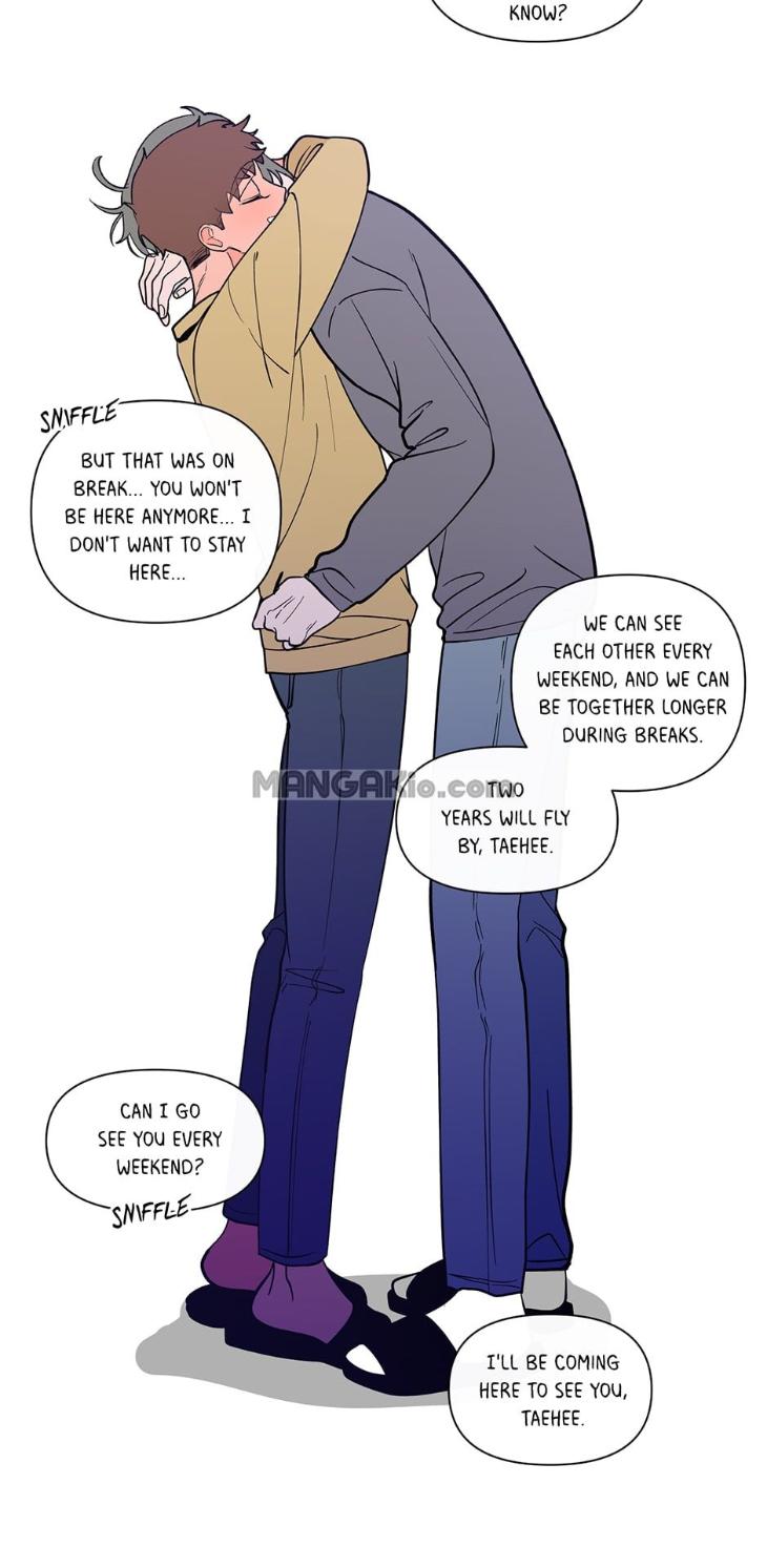 Banana-Scandal-By-Dolsha-Season-3-Uncensored-Eng page 43