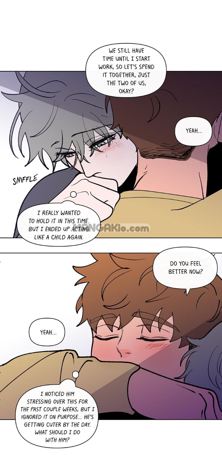 Banana-Scandal-By-Dolsha-Season-3-Uncensored-Eng page 44