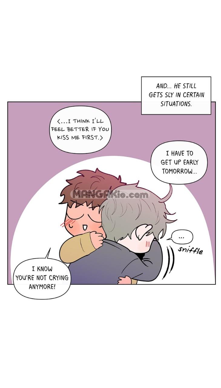 Banana-Scandal-By-Dolsha-Season-3-Uncensored-Eng page 45