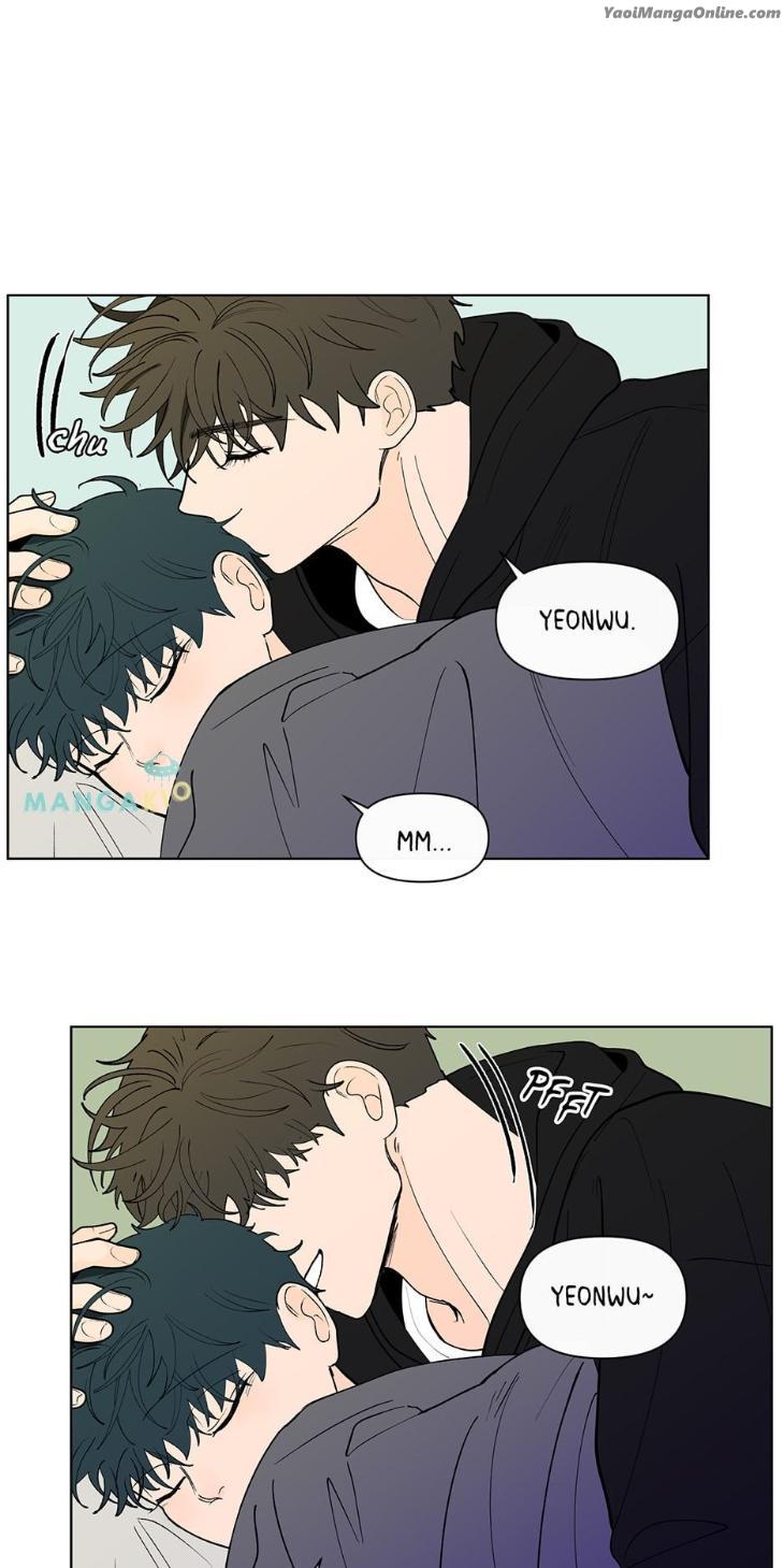 Banana-Scandal-By-Dolsha-Season-3-Uncensored-Eng page 9