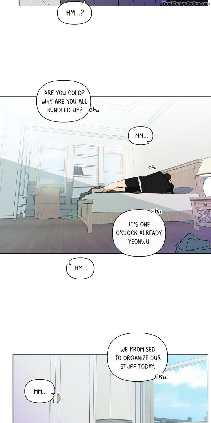 Banana-Scandal-By-Dolsha-Season-3-Uncensored-Eng page 10