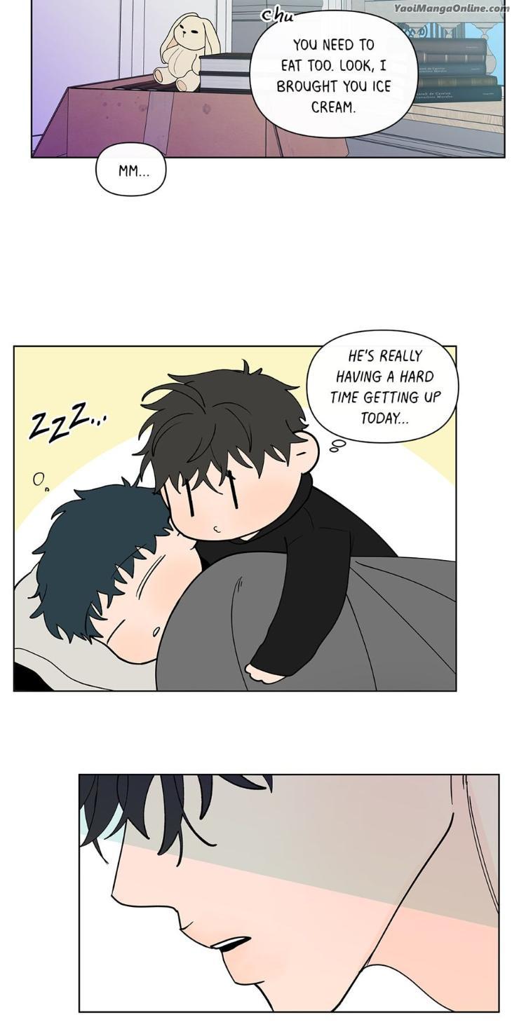 Banana-Scandal-By-Dolsha-Season-3-Uncensored-Eng page 11