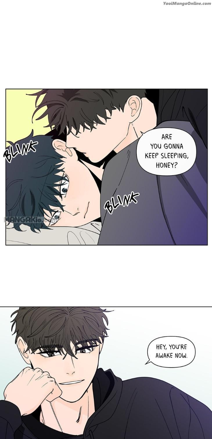 Banana-Scandal-By-Dolsha-Season-3-Uncensored-Eng page 12