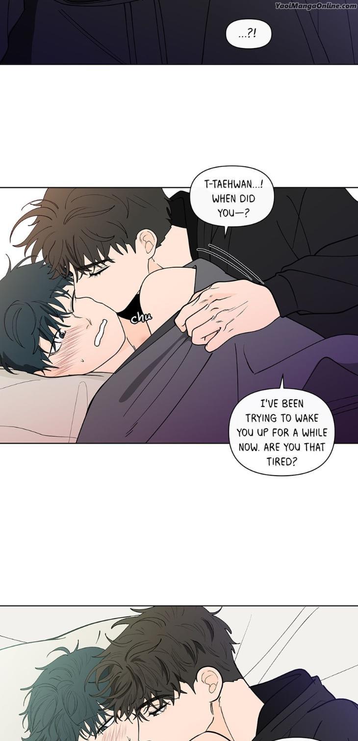 Banana-Scandal-By-Dolsha-Season-3-Uncensored-Eng page 13