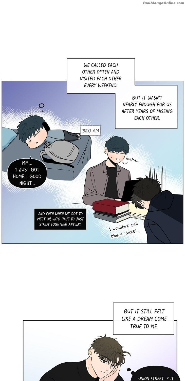 Banana-Scandal-By-Dolsha-Season-3-Uncensored-Eng page 17