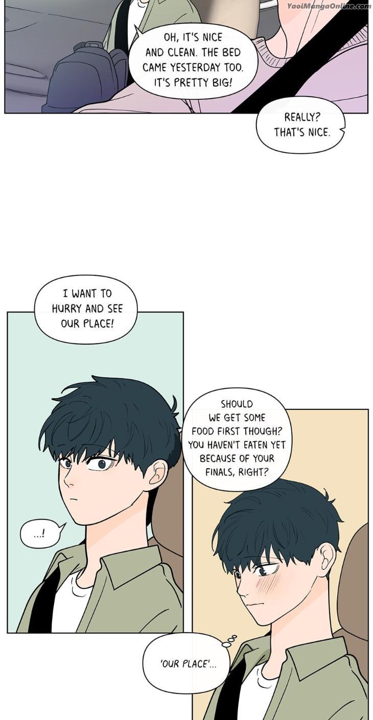 Banana-Scandal-By-Dolsha-Season-3-Uncensored-Eng page 25