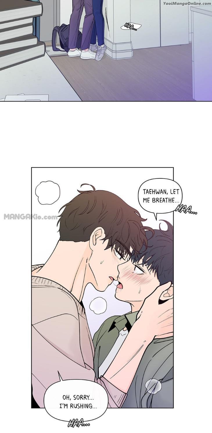 Banana-Scandal-By-Dolsha-Season-3-Uncensored-Eng page 30