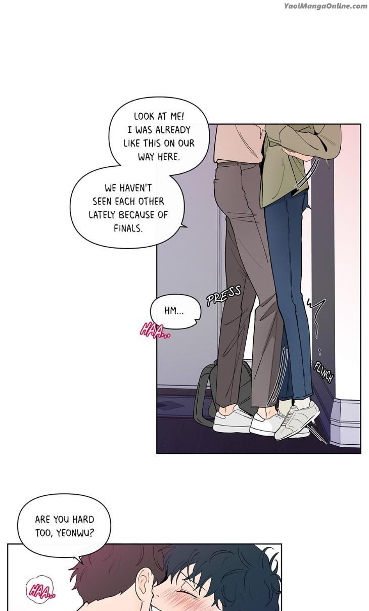 Banana-Scandal-By-Dolsha-Season-3-Uncensored-Eng page 31