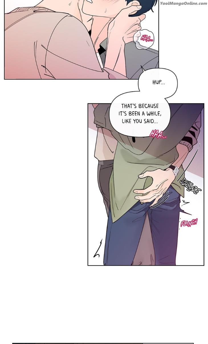 Banana-Scandal-By-Dolsha-Season-3-Uncensored-Eng page 32