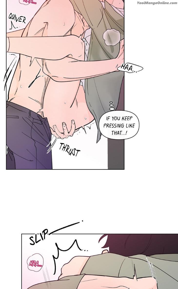 Banana-Scandal-By-Dolsha-Season-3-Uncensored-Eng page 40