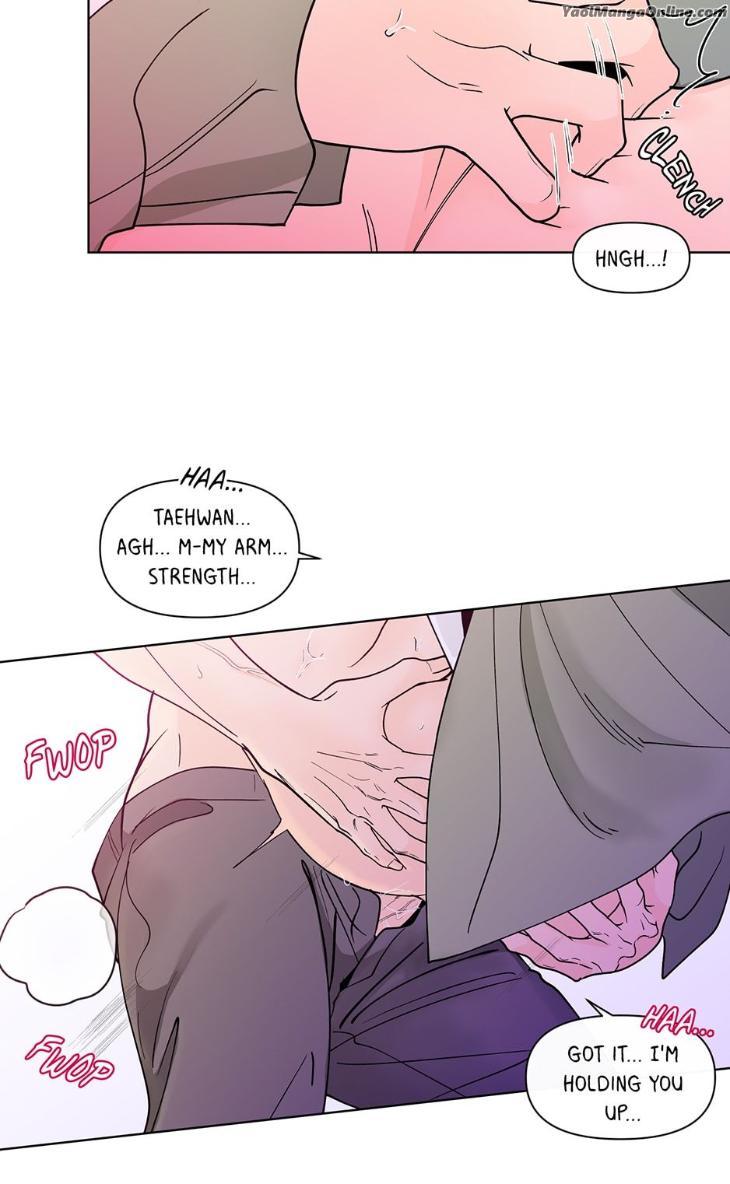 Banana-Scandal-By-Dolsha-Season-3-Uncensored-Eng page 41