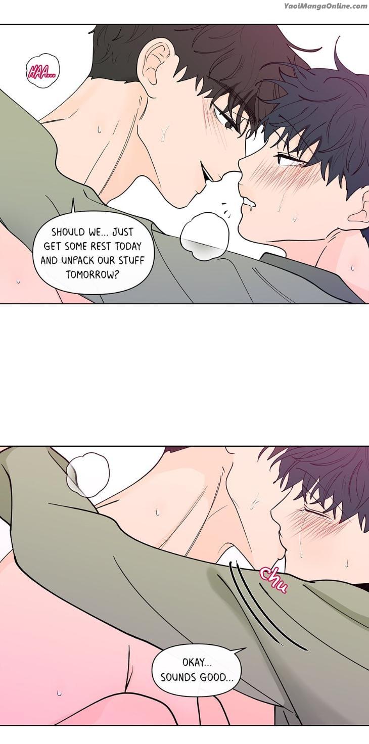 Banana-Scandal-By-Dolsha-Season-3-Uncensored-Eng page 46