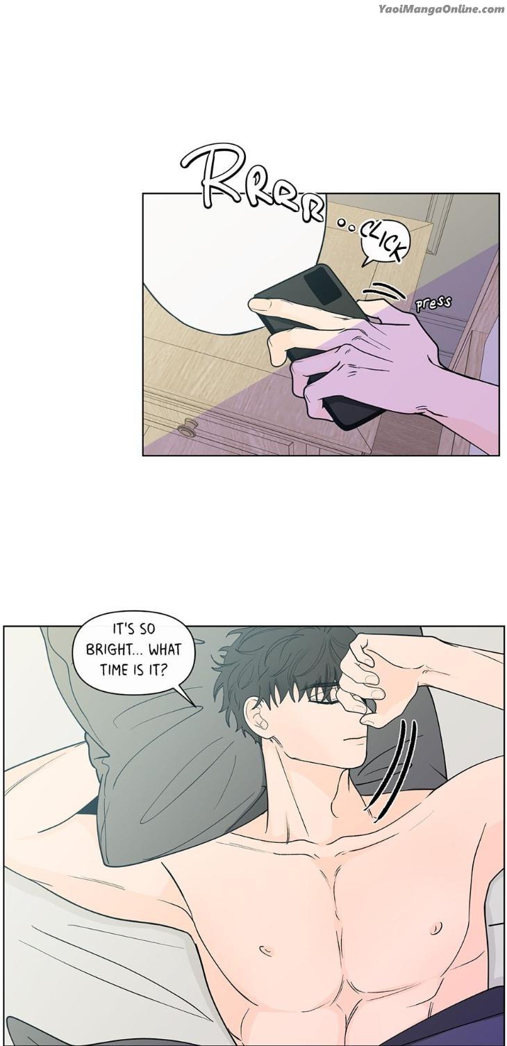 Banana-Scandal-By-Dolsha-Season-3-Uncensored-Eng page 11