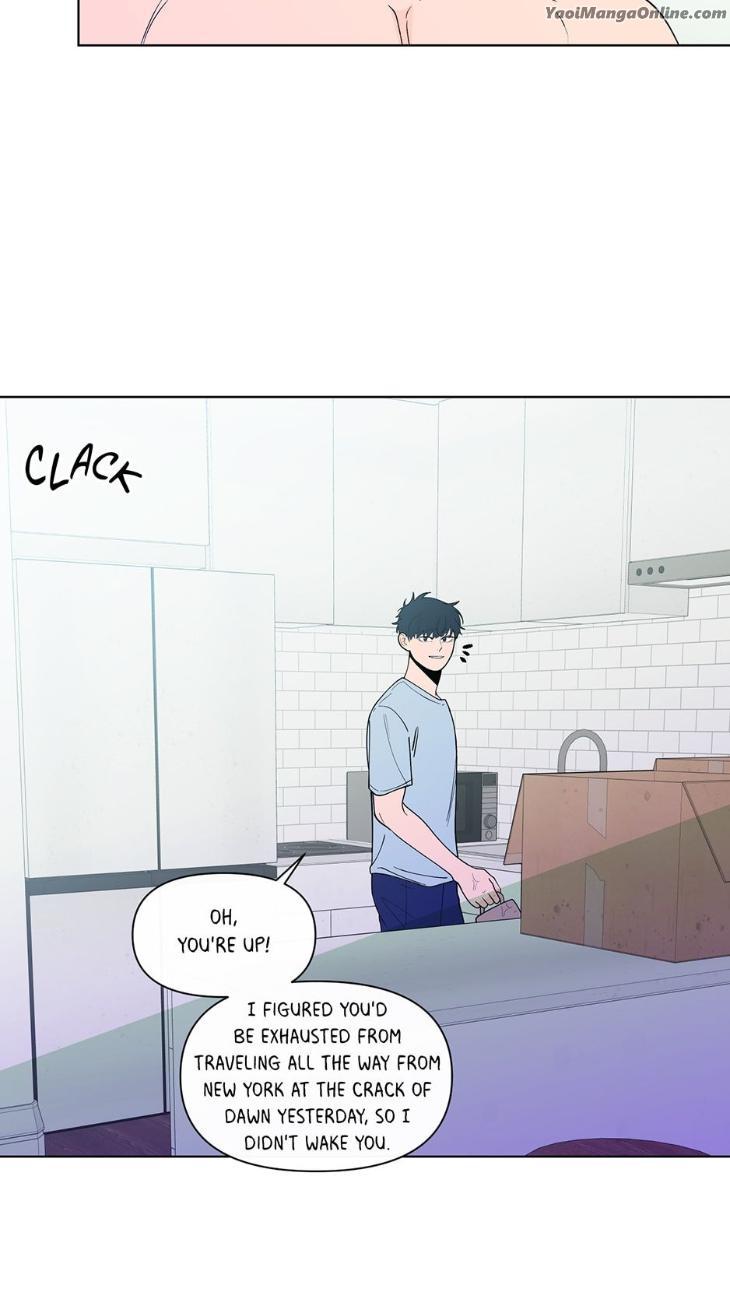Banana-Scandal-By-Dolsha-Season-3-Uncensored-Eng page 19