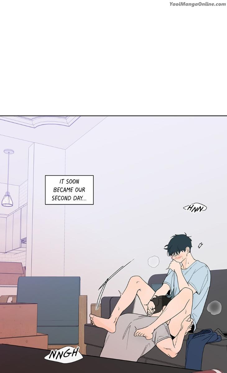 Banana-Scandal-By-Dolsha-Season-3-Uncensored-Eng page 24