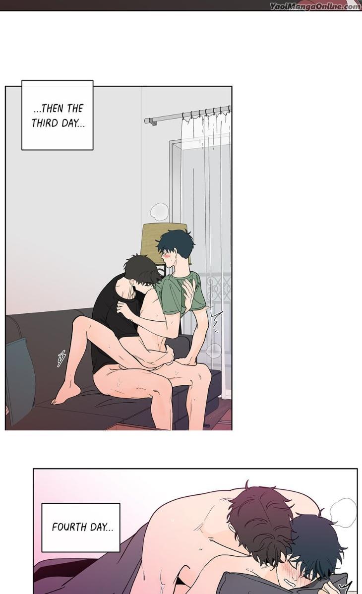 Banana-Scandal-By-Dolsha-Season-3-Uncensored-Eng page 25