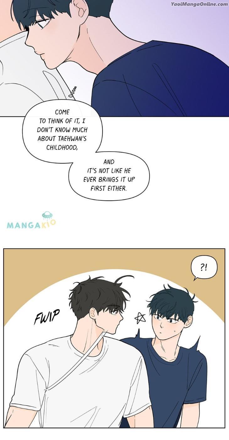 Banana-Scandal-By-Dolsha-Season-3-Uncensored-Eng page 33