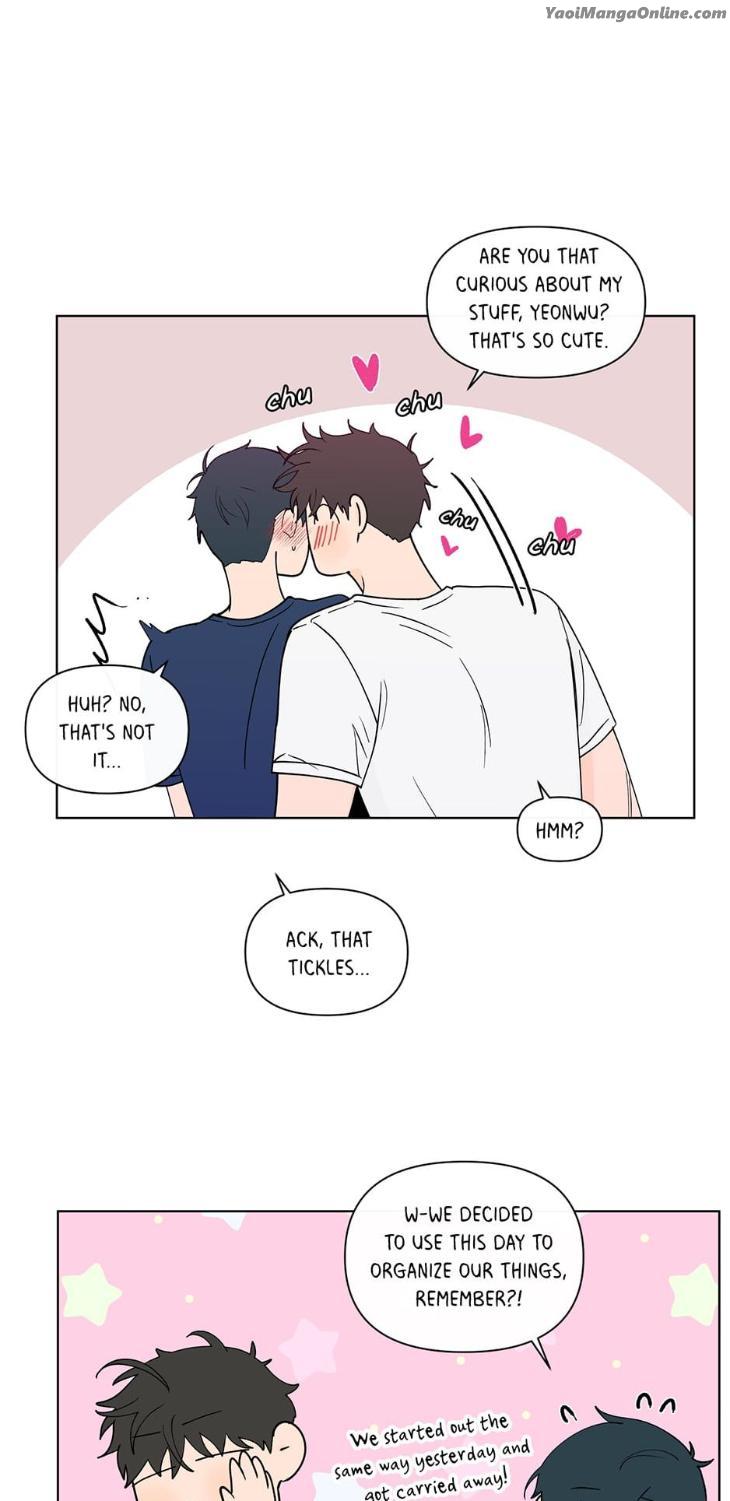 Banana-Scandal-By-Dolsha-Season-3-Uncensored-Eng page 34