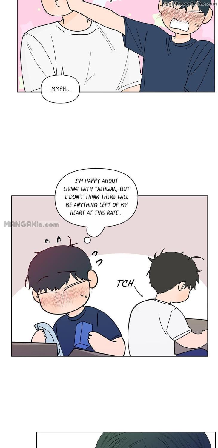 Banana-Scandal-By-Dolsha-Season-3-Uncensored-Eng page 35